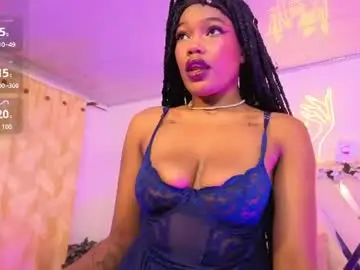 Chaturbate Sex Chat of cristalbroke_tay