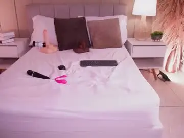 Chaturbate Live Porn of curvyliciouss