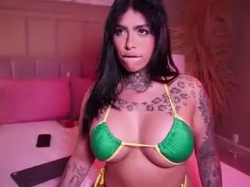 Chaturbate Adult Video Chat of curvyliciouss