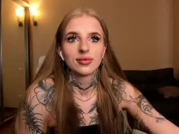 Chaturbate Adult Webcam of harley_kimm