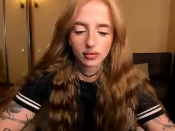 Chaturbate Nude Webcam of harley_kimm