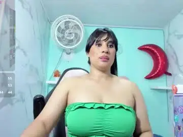 Chaturbate Nude Webcam of karime_sexygirl