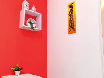 Chaturbate Nude Webcam of kendal_hot69_