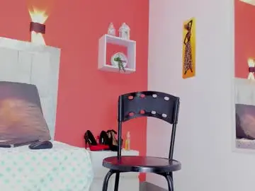 Chaturbate Live Sex Cam of kendal_hot69_