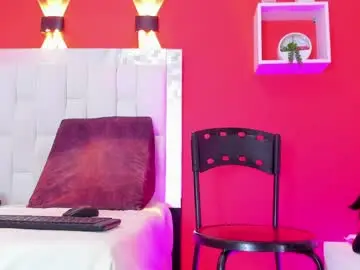 Chaturbate Live Sex Cam of kendal_hot69_