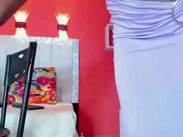 Chaturbate Free Porn Cam of kendal_hot69_