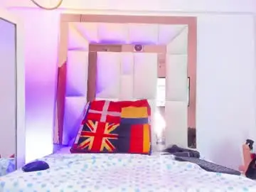 Chaturbate Sex Cam of kendal_hot69_