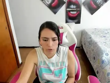 Chaturbate Private Sex Chat of lika_little3