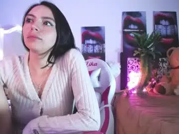 Chaturbate Live Porn of lika_little3