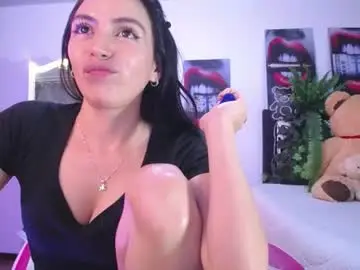 Chaturbate Best live sex cam show of lika_little3