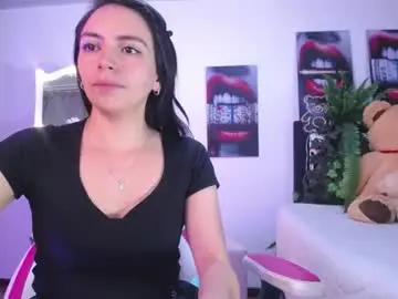 Chaturbate Sex Cam of lika_little3