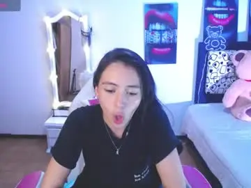 Chaturbate Adult Webcam of lika_little3