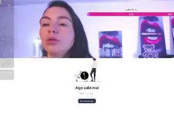 Chaturbate Best live sex cam show of lika_little3