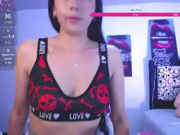 Chaturbate Best Webcam of lika_little3