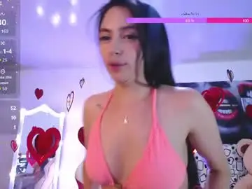 Chaturbate Free Live Porn of lika_little3