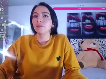 Chaturbate Best Webcam of lika_little3