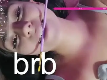 Chaturbate Best Webcam of lika_little3