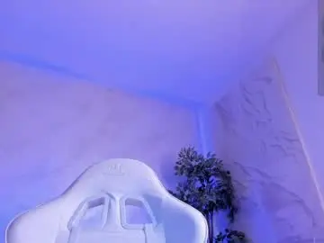 Chaturbate Adult Video Chat of lissababe11