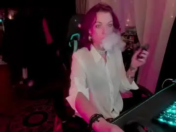 Chaturbate Private Sex Chat of miss_asmodeus