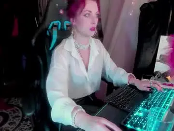 Chaturbate Best Webcam of miss_asmodeus