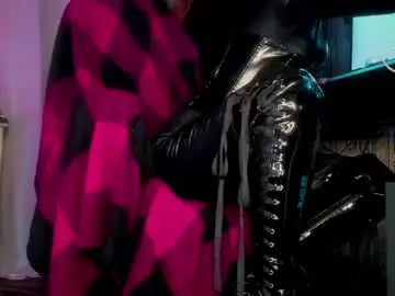 Chaturbate Free Porn Cam of miss_asmodeus