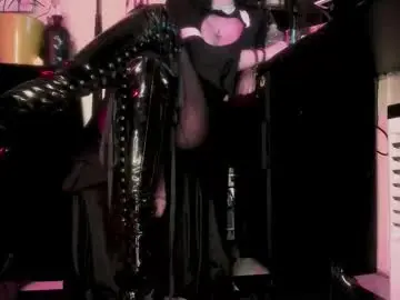 Chaturbate Watch Live Sex Cams of miss_asmodeus