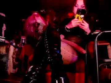 Chaturbate Watch Live Sex Cams of miss_asmodeus