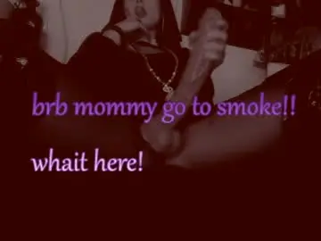 Chaturbate Free Porn Cam of miss_asmodeus