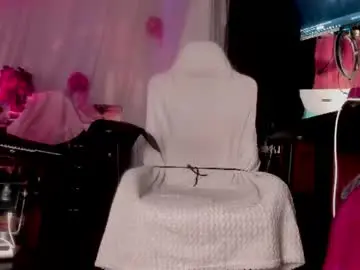 Chaturbate Free Live Porn of miss_asmodeus