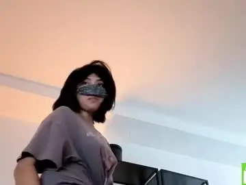 Chaturbate Best live sex cam show of pay_inka