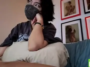 Chaturbate Best Webcam of pay_inka