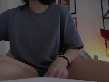 Chaturbate Nude Webcam of pay_inka