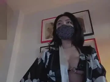 Chaturbate Best Webcam of pay_inka