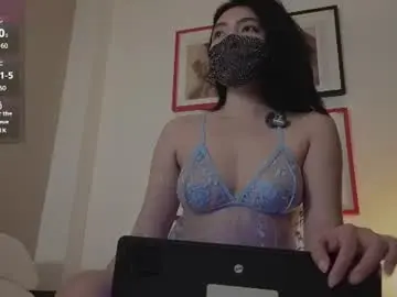 Chaturbate Nude Webcam of pay_inka