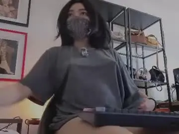 Chaturbate Live Sex Cam of pay_inka