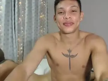 Chaturbate Watch Live Sex Cams of sam_and_mike