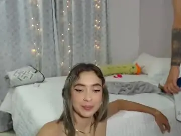 Chaturbate Free Porn Cam of sam_and_mike