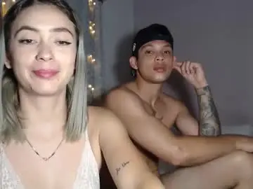 Chaturbate Live Sex Cam of sam_and_mike