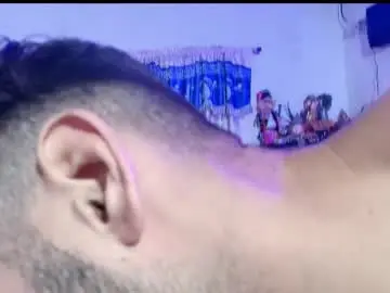 Chaturbate Sex Cam of sexincompany