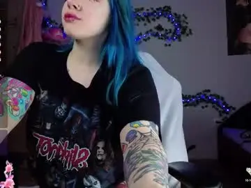 Chaturbate Sex Chat of silvia_santorskii