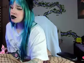 Chaturbate Best live sex cam show of silvia_santorskii