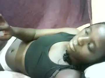 Chaturbate Free Porn Cam of tishah