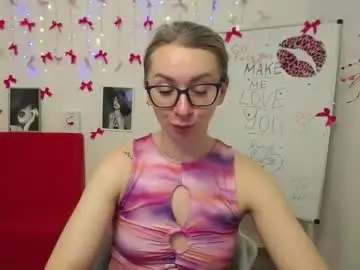 Chaturbate Adult Video Chat of vasilisasii