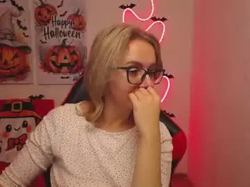 Chaturbate Live Sex Cam of vasilisasii