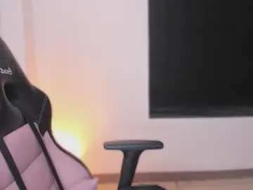 Chaturbate Live Sex of ah_mara