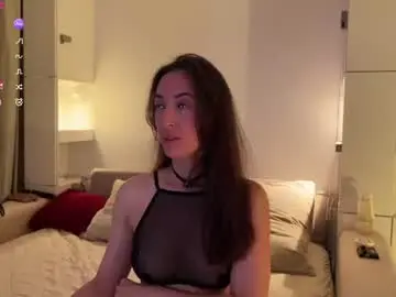 Chaturbate Live Sex Cam of aiaikatty