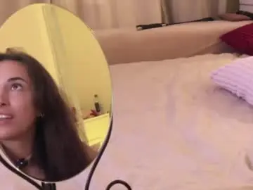 Chaturbate Sex Cam of aiaikatty
