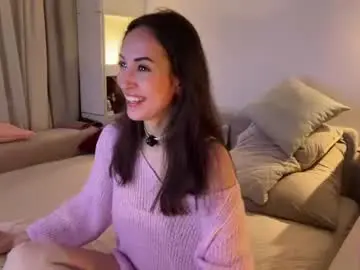 Chaturbate Live Sex Cam of aiaikatty