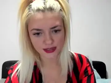 Chaturbate Adult Webcams of briashine