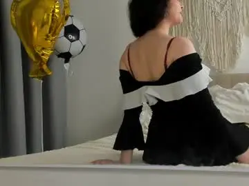 Chaturbate Nude Webcam of camilla_rowen